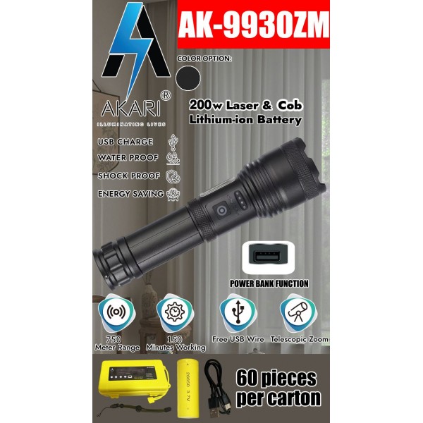 AK-9930ZM